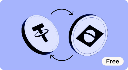 Send and receive money globally in seconds.